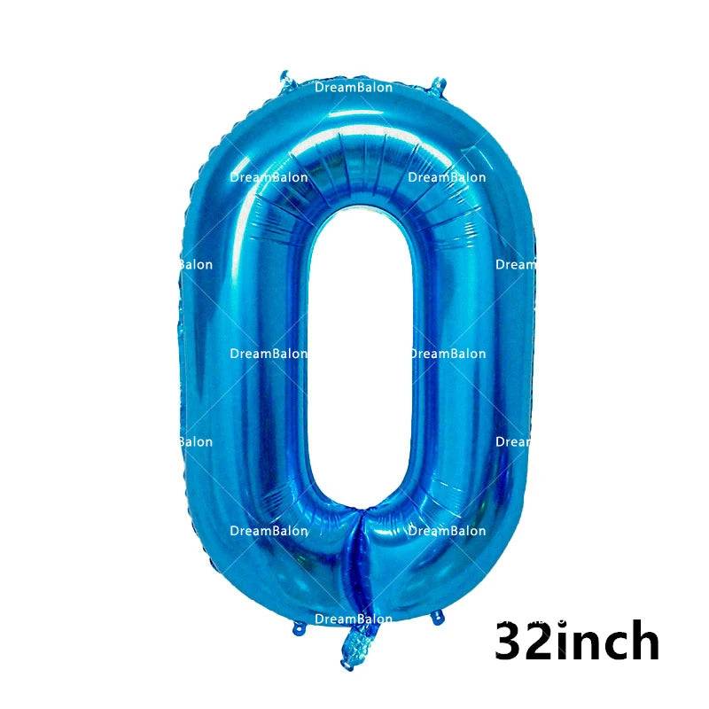Doraemoned Balloons Cartoon Blue Jingle Cat Party Decoration Supplies Happy Birthday Banner Disposable Tableware Kid Cake Topper