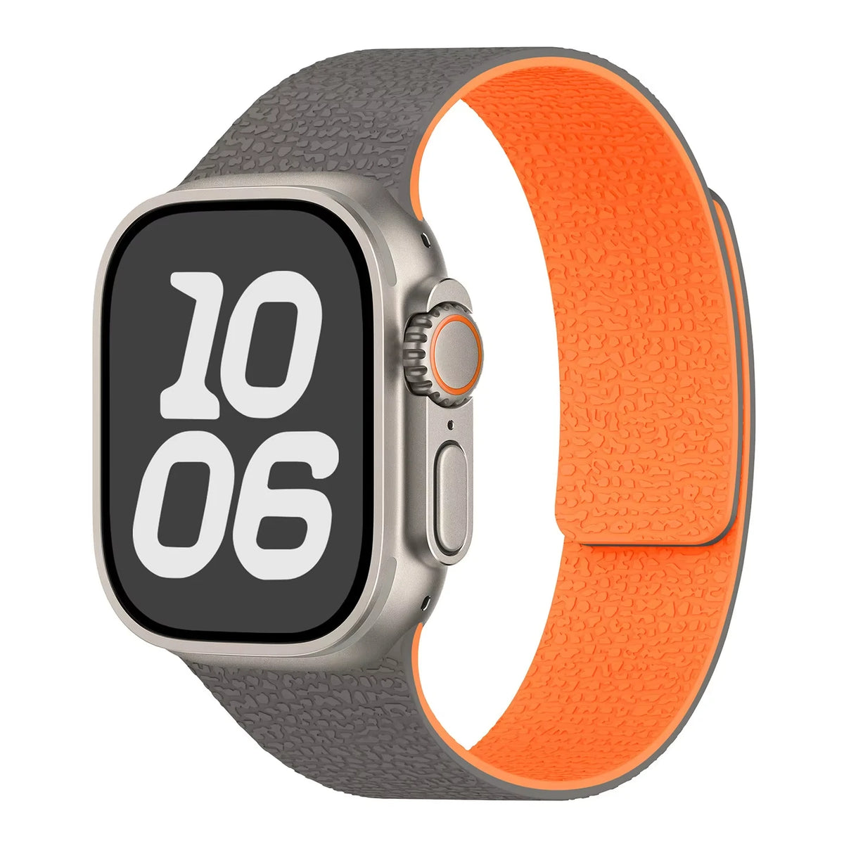 Magnetic Strap for Apple watch Bands Ultra 3 2 49mm 40mm 44mm 41mm 46mm 45mm 42mm Bracelet correa iWatch Series 11 10 SE 9 8 7 6