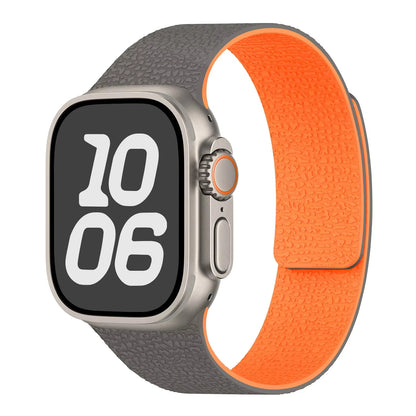 Magnetic Strap for Apple watch Bands Ultra 3 2 49mm 40mm 44mm 41mm 46mm 45mm 42mm Bracelet correa iWatch Series 11 10 SE 9 8 7 6