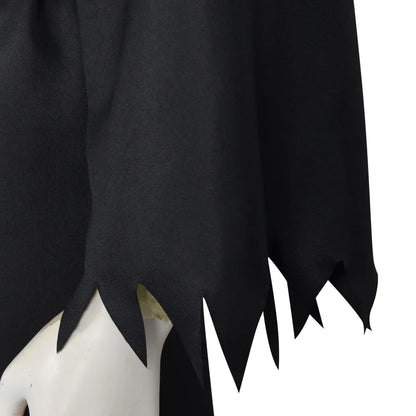 2025 Halloween Adult Saja Boy Jinu Cosplay Men Group Stage Performance Halloween Carnival Party Clothes Anime Full Sets Costume