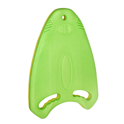 Eva Swimming Floating Board Back Floating Board for Adults and Children Training Swimming Floating Board to Aid the Shark Back Floating Board