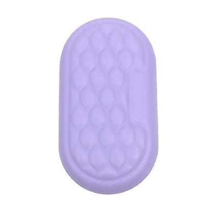Ergonomic Wrist Rest Pad Armrest Pad Elbow Rest Pad Relief Elbow Pain Computer Armrest Arm Wrist Rest Support Mouse Pad for Desk