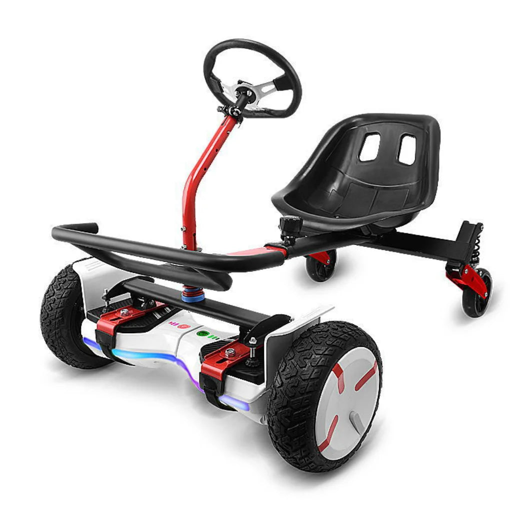 Hover cart accessories Electric scooter modified two-wheel self-balancing Electric scooter modified kart parts