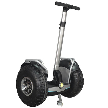 In Stock Powerful Dual Motor 1500W*2 Self-Balancing Scooter 67.2V/15.6Ah 20 Inch Offroad Hoverboard 50Mile 12.5MPH For Adults