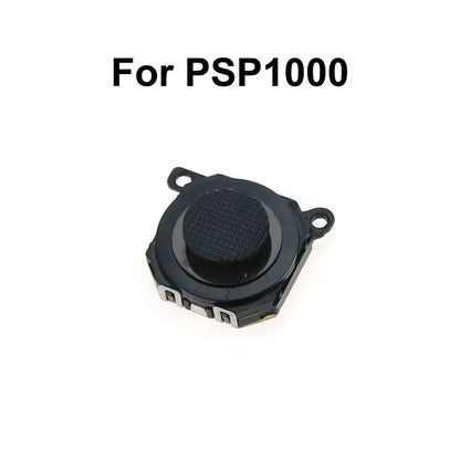 JCD For PSP1000 PSP2000 PSP3000 Slim 3D Analog Joystick Controller Thumb Stick Replacement For PSP PSVita PS Vita 1000 2000 3000