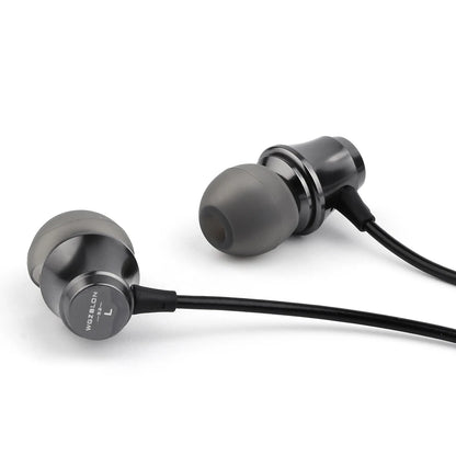 BLON Fat Girl HiFi Wired Earphones 10mm Composite Diaphragm Driver