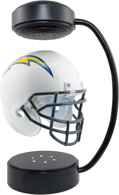 32 Type of Novel Hover Helmets, Magnetic Levitating Helmet Equipped with Electromagnetic Stand, Father’s Day Present