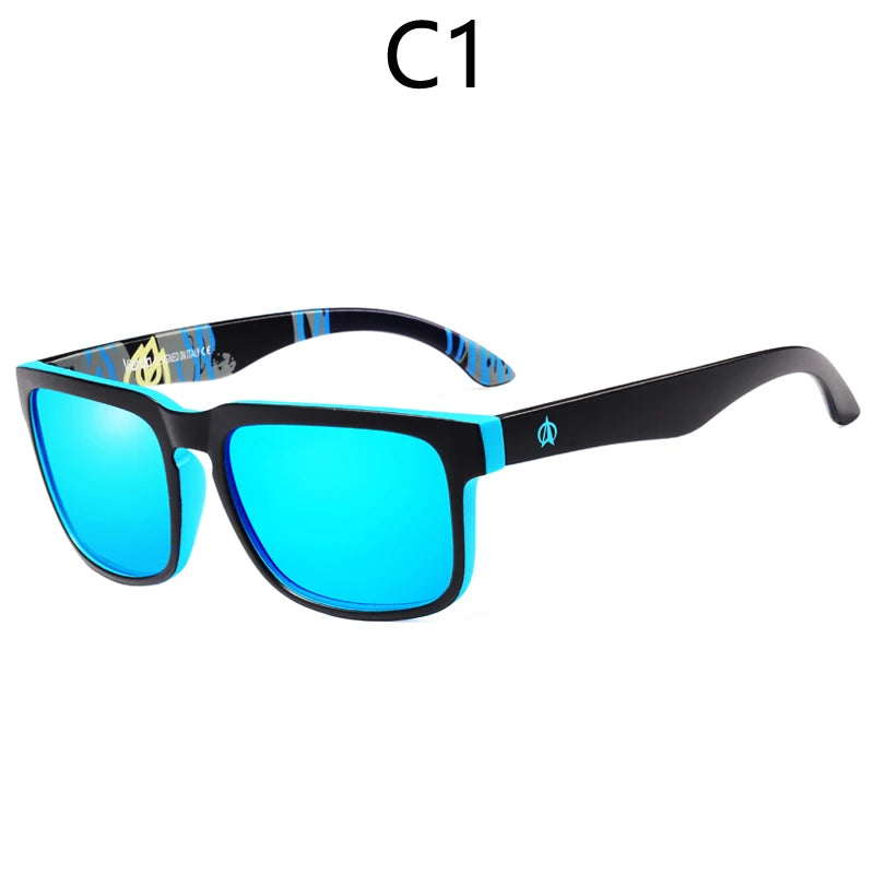 VIAHDA Cycling Sunglasses Eye Protector Anti Radiation Lens Outdoor Sport Goggle Clear Protection Windproof Glasses