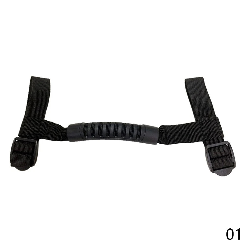 Universal Electric Folding Scooter Hand Carrying Handle Strap for Xiaomi M365 Pro Ninebot Scooter Pole Tied Scooter Accessories