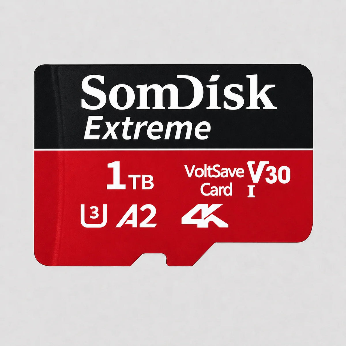 Durable Micro TF/SD Card 64GB 128GB 256GB 512GB Fast Transfer SD Memory Card USB Flash Memory Card for Mobile Phones/PC/Laptop