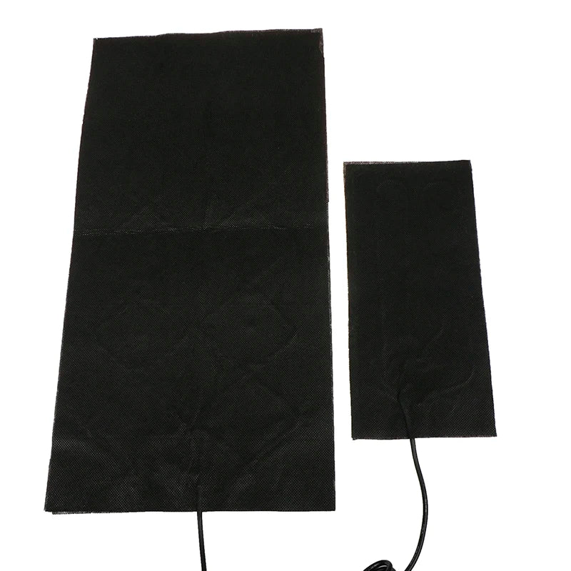 Wholesale 5V USB Warm Pads Fast Heating Heater Pet cushion Warmer For Cloth Vest Shoes