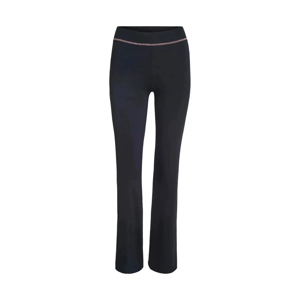Gia Straight Shoulder Slim Letter Print Slim Hooded Zipper Short Jacket Sports Casual Pants Set