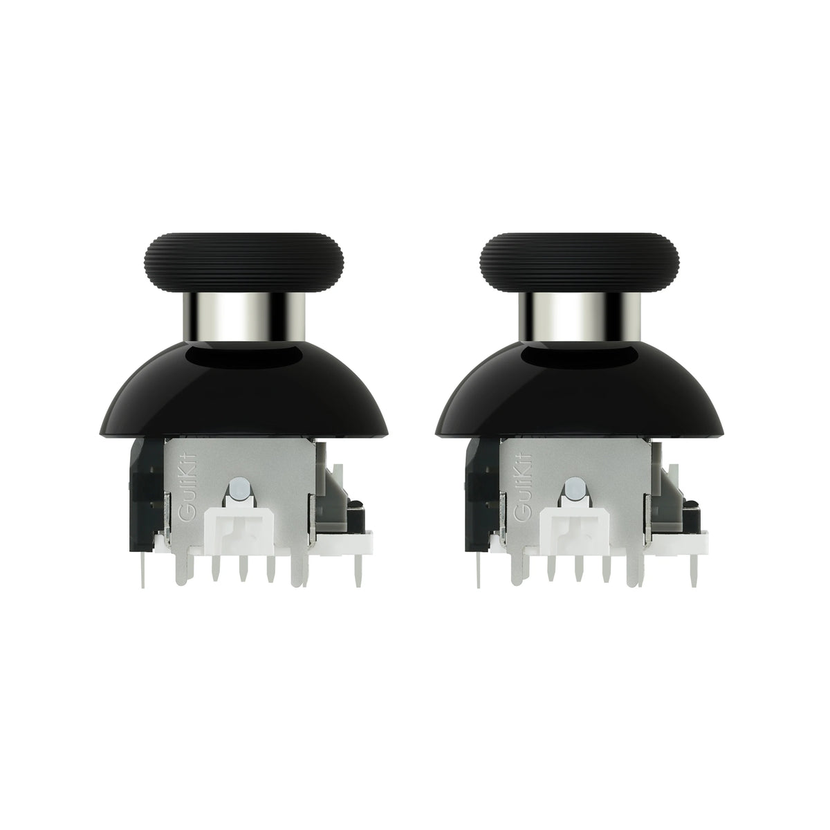 GuliKit 720° Tension Adjustable TMR Joystick for PS4 PS5 Edge Gamepad for Switch Pro Xbox Series Controller Game Accessories
