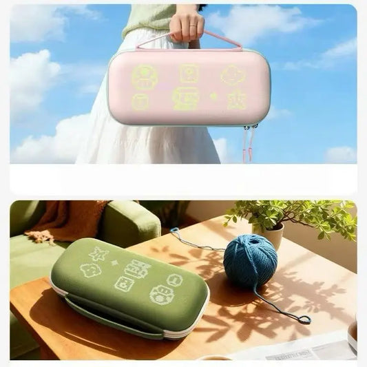 Nintendo Switch 2 Carrying Case | Portable Storage Pouch | Nintendo Switch 2 Console