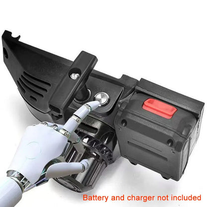 GX160 GX200 GX35 168F 170F Pull Start Recoil Starter Plate 52cc 58cc Chainsaw Electric Start Generator Micro Machine Wholesale