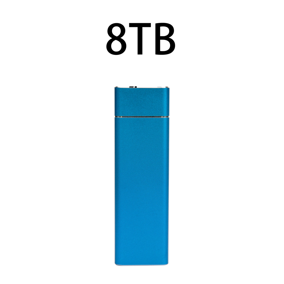 External SSD 1TB 4TB 16TB 128TB Ultra Fast Transfer  Portable Hard Disk for PC Mac Laptop Data Backup Type-C
