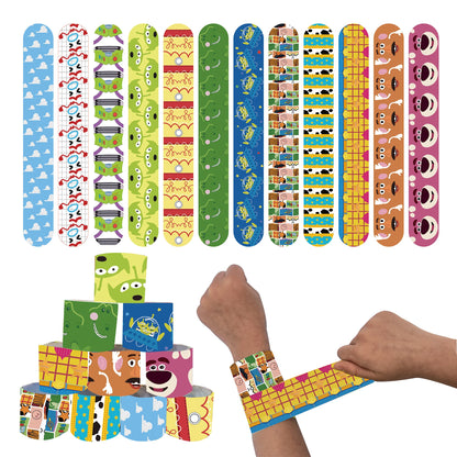 Toy Story Birthday Party Supplies Balloon Tableware Paper Plates Cups Napkins Kids Party Decor Baby Shower Picnic Table Supplies