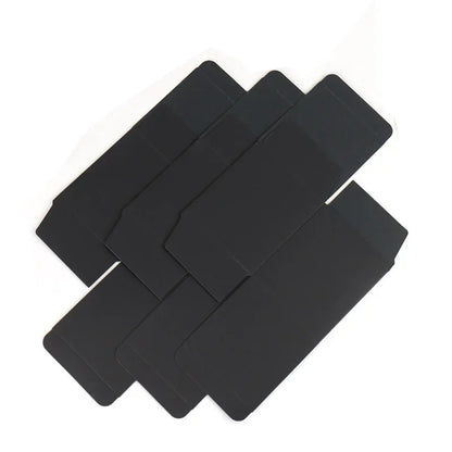 10/20/50pcs Kraft Paper Packaging Gift Boxes Wedding Party Cardboard Box For Handmade Soap Bottle Package Cosmetic Stoarge Box
