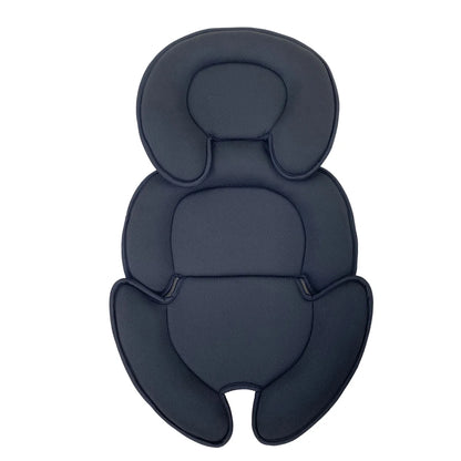 Universal Baby Stroller Seat Cushion Head and Body Support Pillow For Doona Infant Car Seat Insert Newborn Stroller Accessories