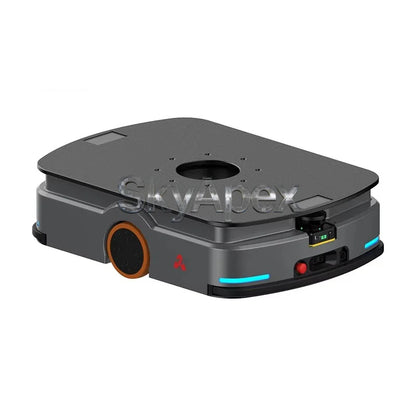 Hot‑Selling Logistics Delivery Mobile Robot AMR 600KG Payload Automatic Guided Vehicle AGV Robot For Material Transportation