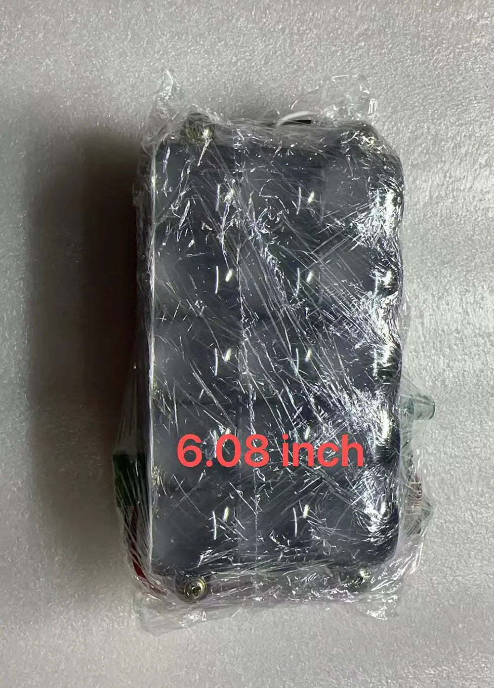 6.08 Inch 3D Printer UV LED 405nm 15PCS Array UV Light Source For 3D MSLA/LCD Printer Power of Light Source 36W Laser Engine