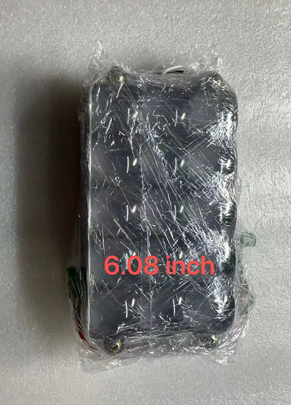 6.08 Inch 3D Printer UV LED 405nm 15PCS Array UV Light Source For 3D MSLA/LCD Printer Power of Light Source 36W Laser Engine
