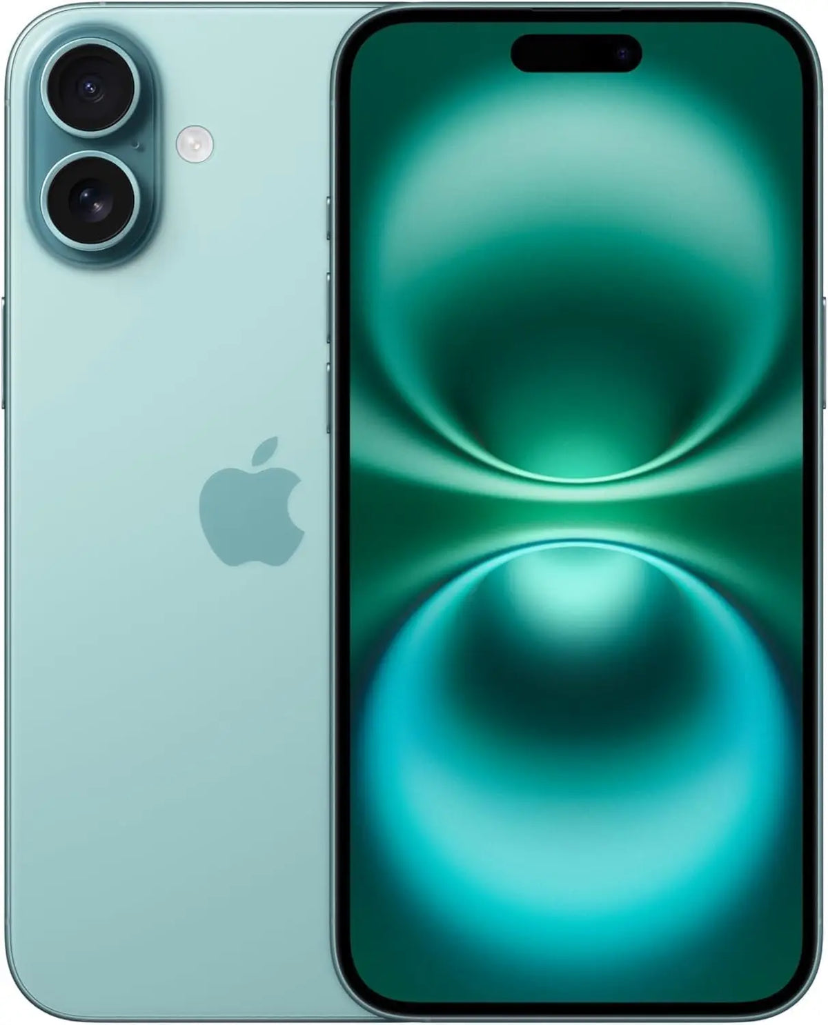 Apple iPhone 16 Plus128/256/512GB ROM 8GB RAM 6.7" Genuine XDR OLED Face ID NFC 5G 98% New CellPhone A18 eSIM/Physical SIM