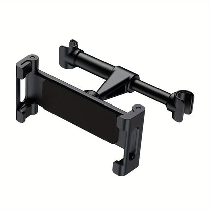 Car Tablet Holder, Headrest Tablet Mount Headrest Stand Cradle