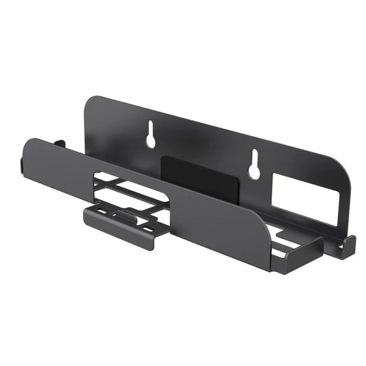 Host Stand for Switch 2 Wall Mount Host Stand for Switch 2 Game Console Host Storage Rack Hanging Wall Holder Bracket Hanging