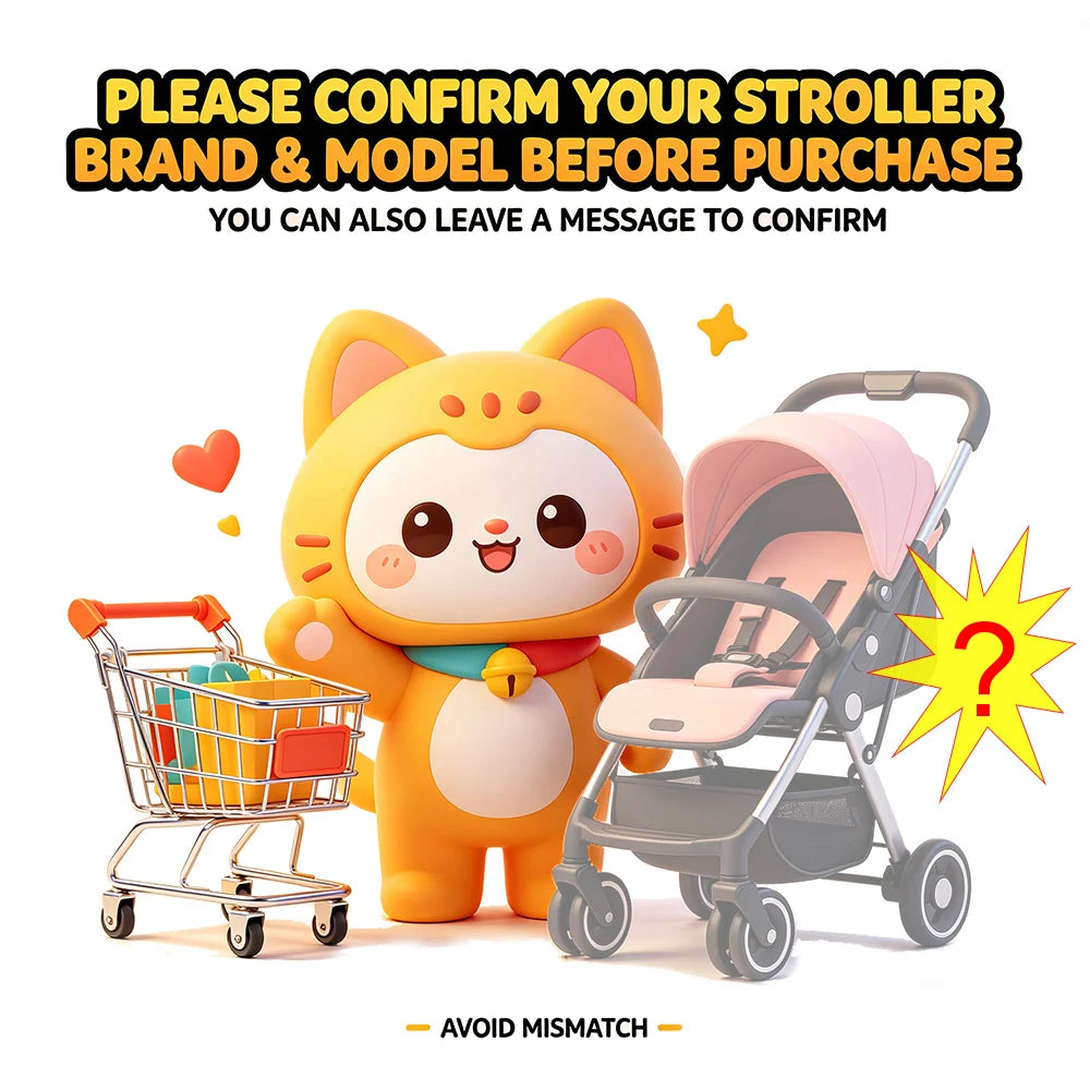 Stroller Armrest For Bugaboo Butterfly 2022~2026 V1/V2 Buggy Bumper Bar With Leather Cover Adjustable Baby Pushchair Accessories