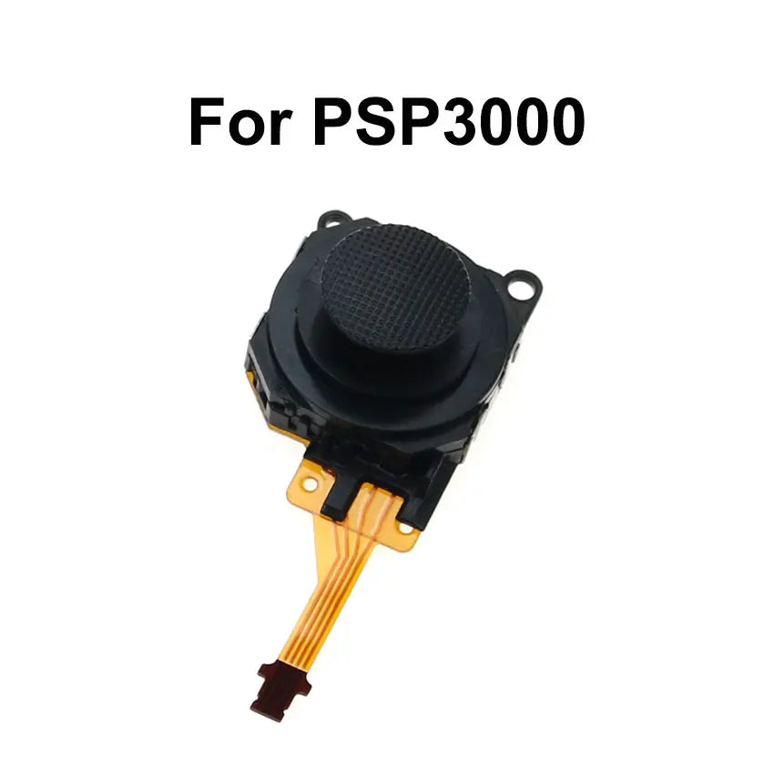 JCD For PSP1000 PSP2000 PSP3000 Slim 3D Analog Joystick Controller Thumb Stick Replacement For PSP PSVita PS Vita 1000 2000 3000