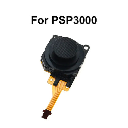 JCD For PSP1000 PSP2000 PSP3000 Slim 3D Analog Joystick Controller Thumb Stick Replacement For PSP PSVita PS Vita 1000 2000 3000