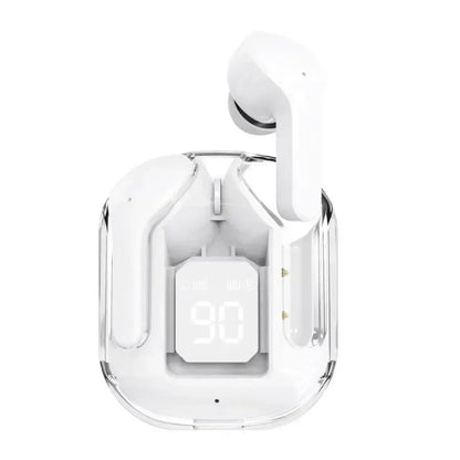 Wireless headphones, earphones, and headset products are built with durable materials for longevity.