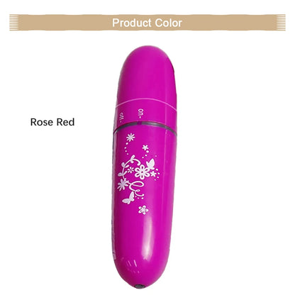 Mini Eye Massager Facials Vibration Wrinkle Dark Puffiness Eye Fatigue Removal Massager Anti-Ageing Device Circles Eye Care Pen