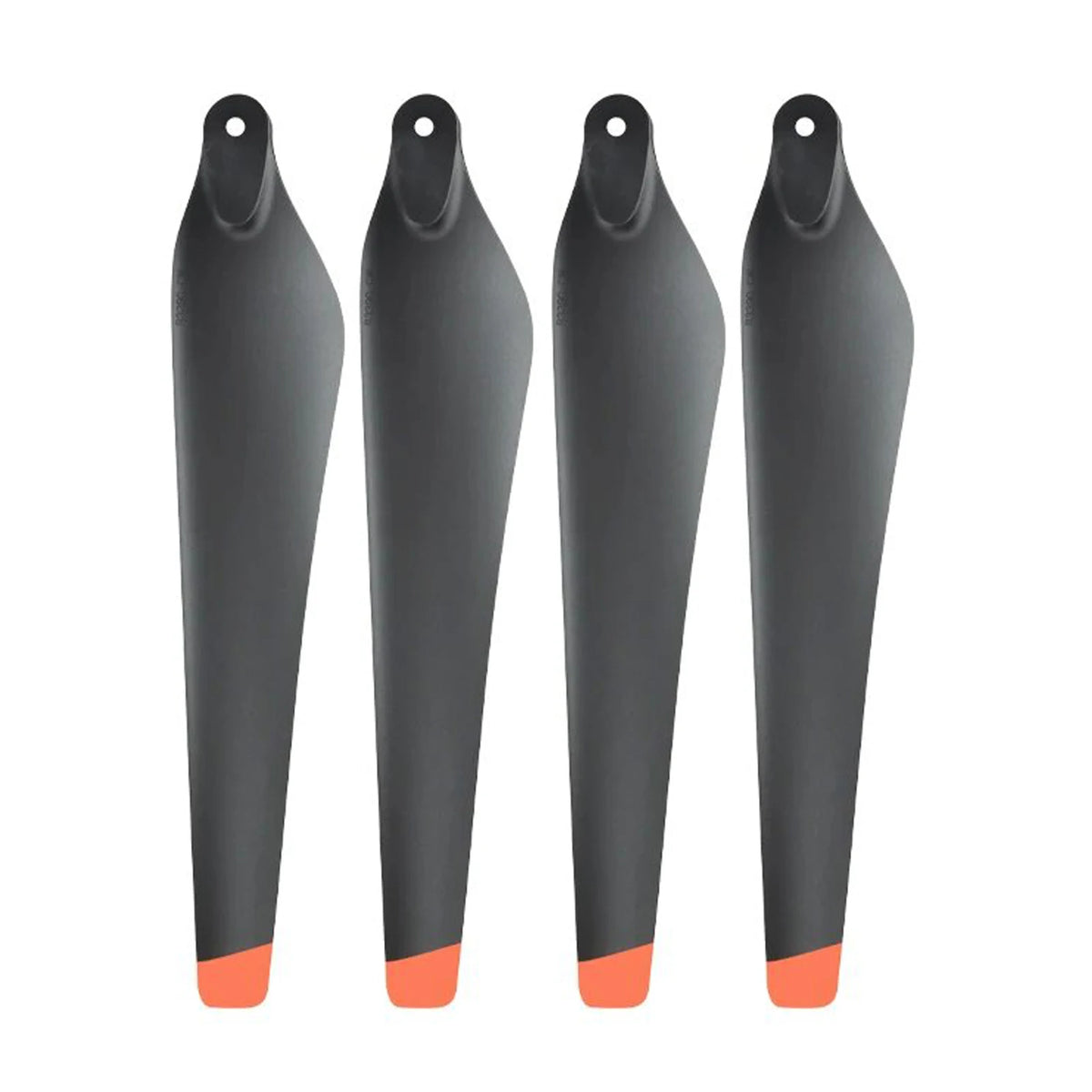DJI Drone T10/T16/T20 3390 Carbon Fiber Plastic Drone Propellers Folding Paddle Wing For Agras Drone Accessories Drone Parts