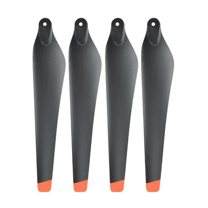 DJI Drone T10/T16/T20 3390 Carbon Fiber Plastic Drone Propellers Folding Paddle Wing For Agras Drone Accessories Drone Parts