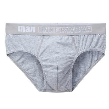 Mens Underwear Boxers Pack Cotton Men's Panties Breathable Solid Boxershorts Male Mid Waist Underpants Boxer Hombre Men Shorts
