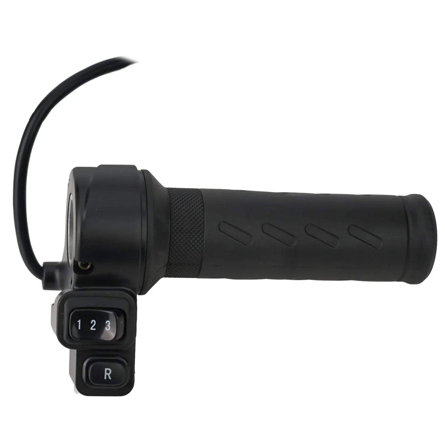 Electric Bike Speed Throttle Speed Throttle EBike Electric Bicycle Electric Scooter 24V 36V 48V 72V 3-speed 8PIN E-bike