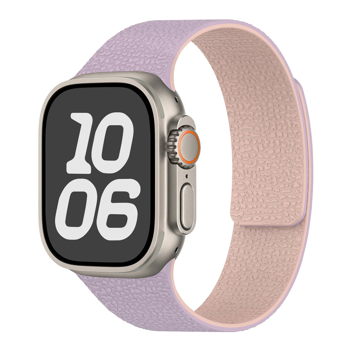 Silicone Magnetic Strap for Apple watch Bands 44mm 40mm 41mm 42mm 46mm 45mm 49mm correa iWatch Series 11 10 SE3 9 8 7 6 Ultra3 2