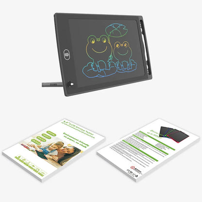 12 Inch LCD Writing Tablet Digital Drawing Tablet Handwriting Pads Portable Electronic Tablet Board for Toys Gift