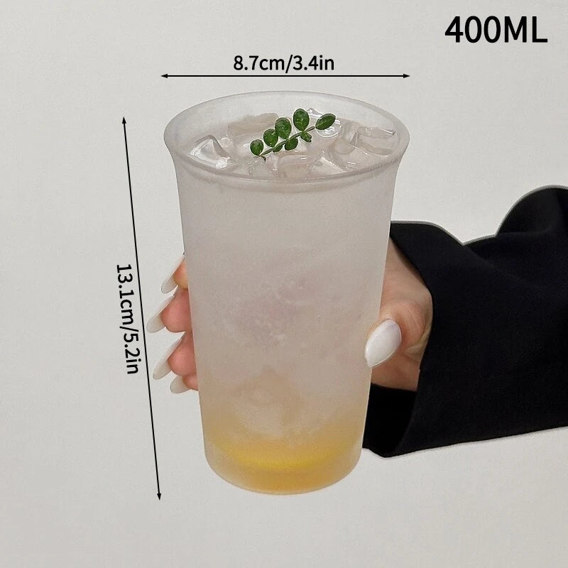 Glass Cups Rotating Whiskey Glass Cup Relief Luminous Rotating Cup Drinking Coffee Cups Kitchen Supplies