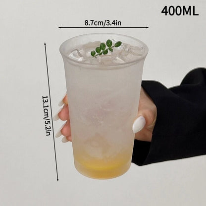 Glass Cups Rotating Whiskey Glass Cup Relief Luminous Rotating Cup Drinking Coffee Cups Kitchen Supplies