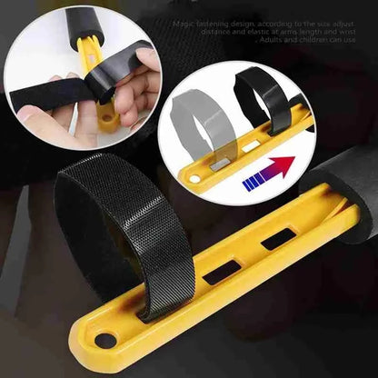 Golf Swing Trainer Aid Golf Spinner Swing Motion Trainer Golf Posture Correction Improving Gesture for Golf Beginners New