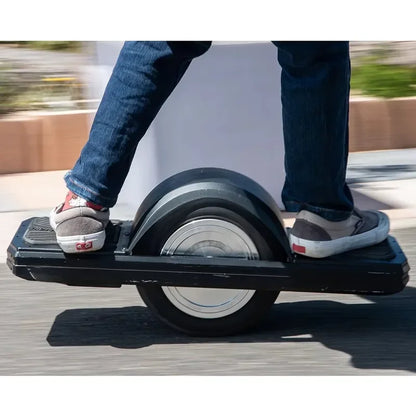 2025 Big Motor Power 25KM/H Off-Road One Wheel Electric Skateboard Off Road Hover Board