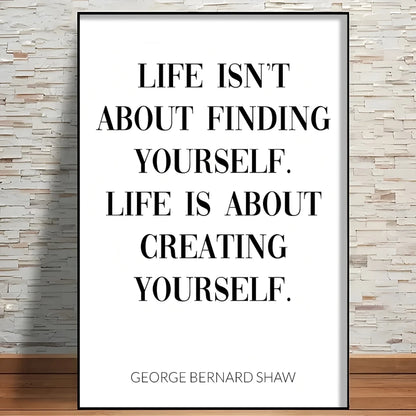 Motivation Success Quotes Poster Perfect Space Sticker Self Adhesive for Office Home Theater Wall Art Decor Fancy Gift