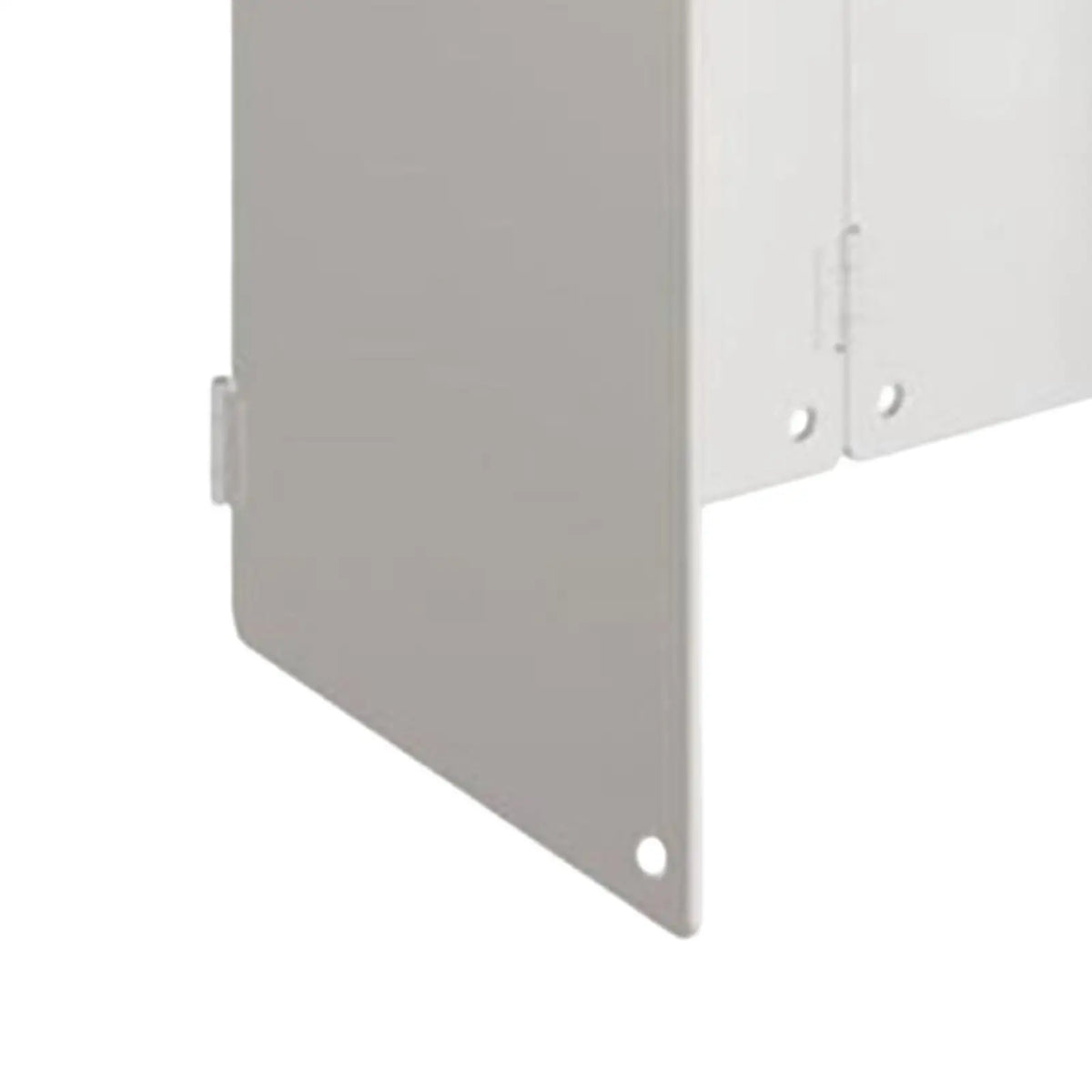 4 Sided Splatter Guard Kitchen Gadgets Oil Splatter Screen Board Splatter Guard for Kitchen for Gas Top Accessories