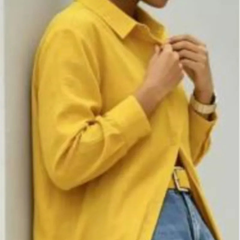 Women's Print High Waist Jeans And Shirts Dress  Loose Wide Leg Denim Pants Casual Trendy Trousers And Maxi Dress Women Clothing