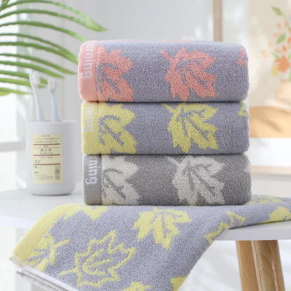 Bath Towel for Adults 73cmx33cm Absorbent Quick Drying Spa Body Wrap Face Hair Shower Towels Large Beach Cloth