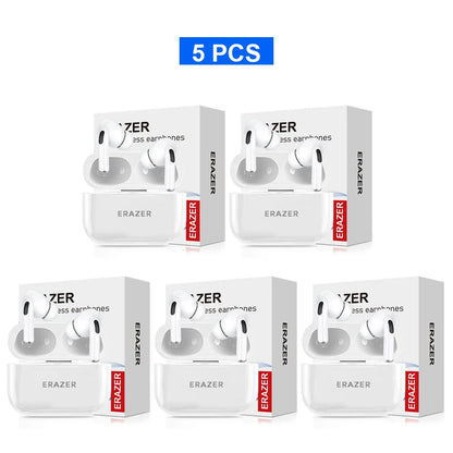 Choice ERAZER Airs Pro Wireless Bluetooth Earphones Touch Screen Headphones HiFi Stereo Sound Earbuds Gaming Headsets HD Call