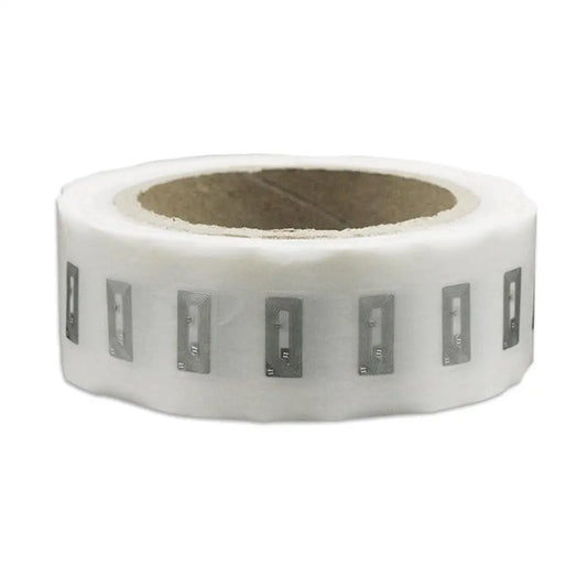 10pcs NFC Chip Ntag213 Sticker Wet Inlay 13.56mhz RFID NTAG 213 Label